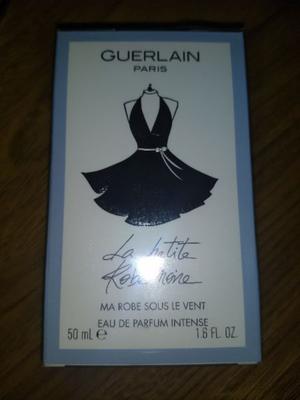 Perfume Guerlain La Petite