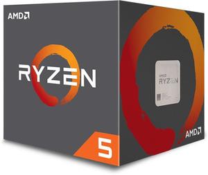 Procesador Amd Ryzen  Cores  Ghz Am4 Cuotas