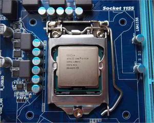 Procesador Intel I A 3.0 Ghz Socket 