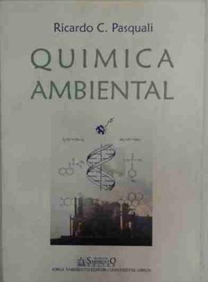 Quimica Ambiental