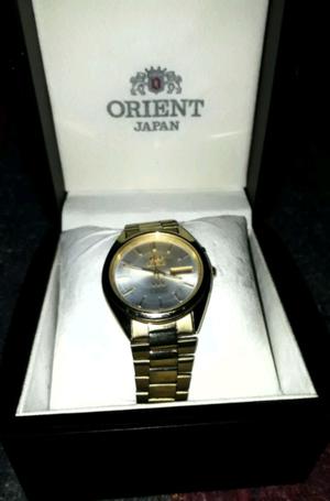Reloj Orient japan