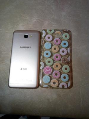 Samsung Galaxy j5 prime. En excelente estado!!