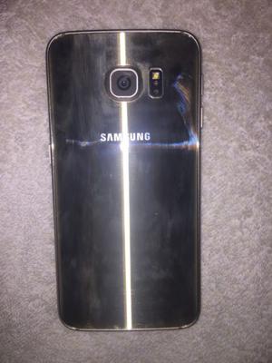 Samsung S6 edge liberado