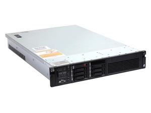 Server Hp Proliant Dl380 G7 2x Xeon Quad Core 32gb Fact-a