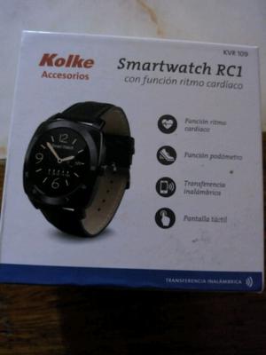 Smartwatch Kolke RC1