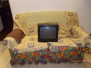 TV Sanyo 14"