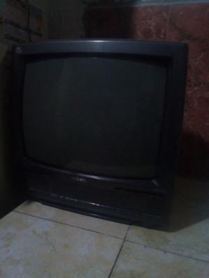 Tele Philips 20 vendo