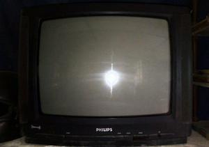 Televisor Philips 20 Pulgas - Tucuman
