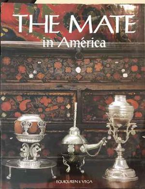 The Mate In America Envio Gratis