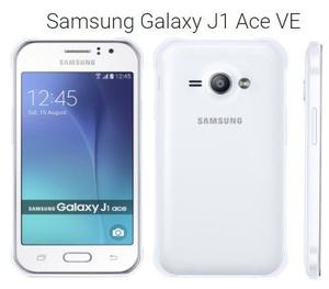 Vendo Samsung J1 ace libre nuevo