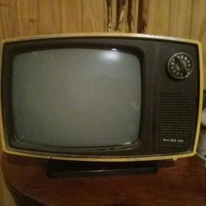 Vendo Tv philco antiguo