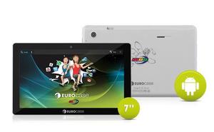 Vendo.tablet.nueva 7 pulgadas eurocase