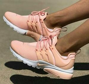 Zapatillas de mujer Nike Air Presto