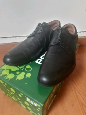 Zapatos de vestir de hombre