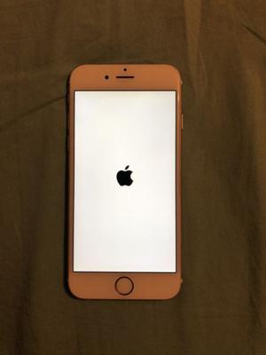 iPhone 6 Gold 64 GB $