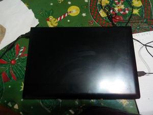 vendo notebook g50