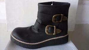 Botas dos evilla 36