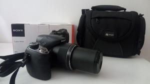 Camara Sony h400