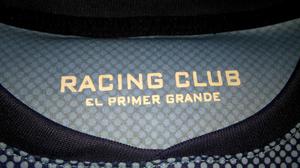 Camiseta Racing Club