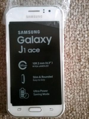 Celular Samsung galaxy J1 Ace