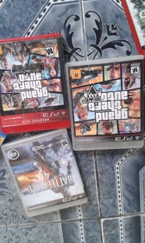 Coleccion wod of war y uncharted