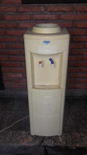 Dispenser color blanco