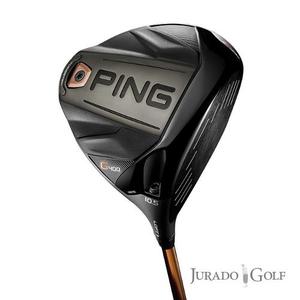 Drive Ping G 400 - Jurado Golf