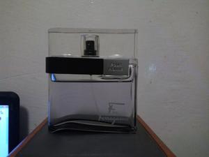 F black by ferragamo 100 ml