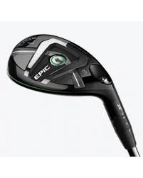 Hibrido Callaway Epic Buke Golf