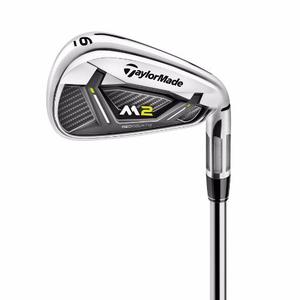 Hierros Taylormade M Acero 4 - Pw Golf Center