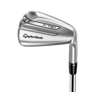 Hierros Taylormade P790 Forged Golf Center