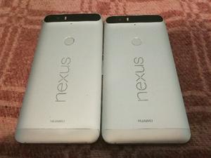 Huawei Nexus 6p 32gb 4g libre