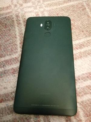 Huawei mate 9 4g libre 64gb black