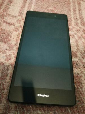 Huawei p8 lite 4g libre ofertón