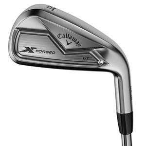 Kaddygolf Hierro Híbrido Callaway Xforged Utility Acero