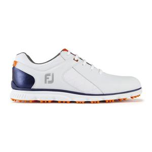 Kaddygolf Zapatillas Golf Footjoy Pro Sl Cuero  Hombre