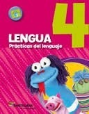 Lengua - Practicas Del Lenguaje 4 En Movimiento - Santillana