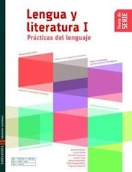 Lengua Y Literatura 1 - Fuera De Serie - Edelvives