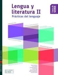 Lengua Y Literatura 2 - Fuera De Serie - Edelvives