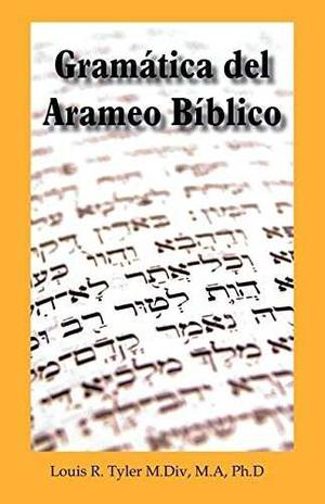 Libro: Gramatica Del Arameo Biblico (spanish Edition)