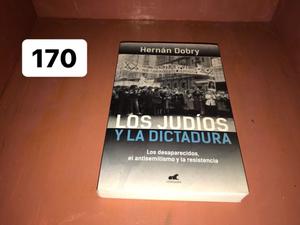 Libro los judios y la dictadura