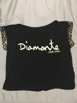 Lote de remeras talles unicos