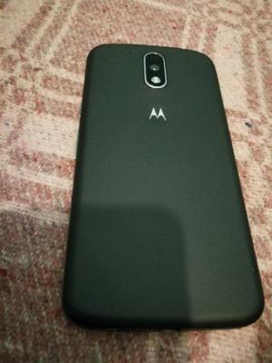 Motorola g4 plus 4g libre huella
