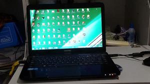 Notebook Toshiba Satellite L845