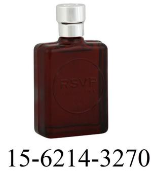 Perfume Kenneth Cole Rsvp - 50 Ml - Nuevo - Usa