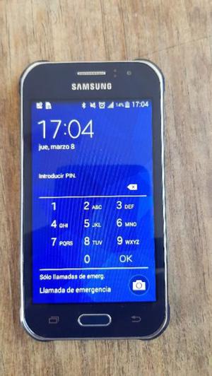 Samsung Galaxy J1 Ace Liberado