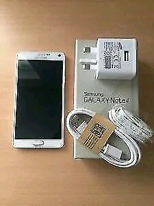 Samsung galaxy note 4