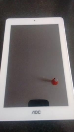 Tablet AOC HDMI
