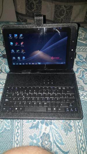 Tablet exo p10t