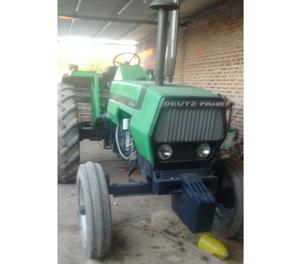 Tractor Deutz AX80